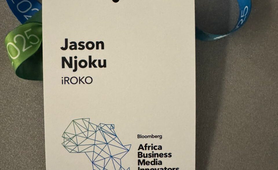 iROKOtv & Content Monetization in Africa Image